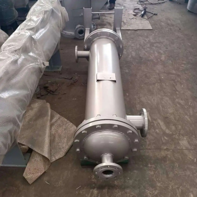 中站分集水器重要指标